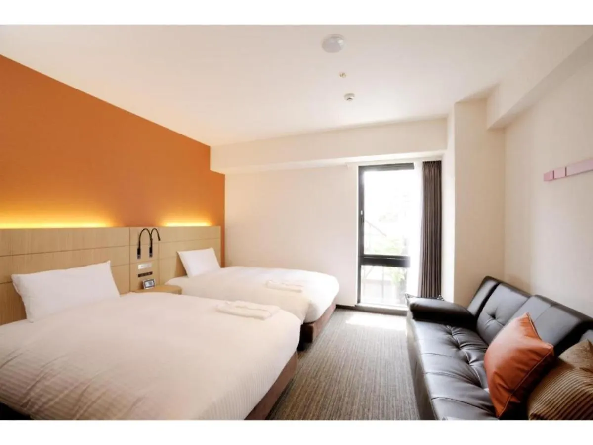 Hotel Nets Sapporo - Vacation Stay 63535V 0*,  Japan